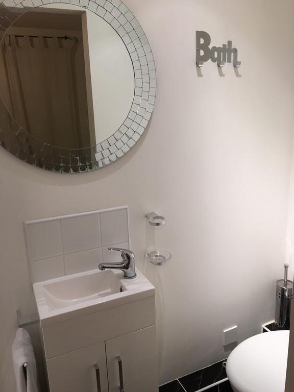 Sleepneat Bed & Breakfast Ascot  Rom bilde